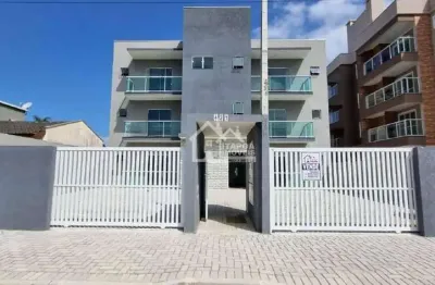 Residencial rios vi apartamento 301, ultima unidade/ apenas 400 metros do mar, localizado no balneário paese em itapoá/sc.