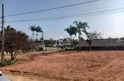 Espetacular terreno de esquina aterrado com 360 m² no balneário cambijú em itapoá/sc