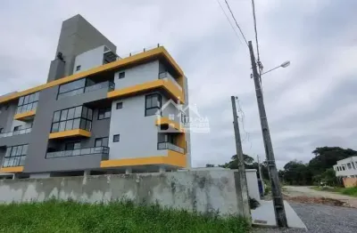 Apartamento c/ 1 suíte + 2 quartos -1 vaga coberta, a 130 metros do mar