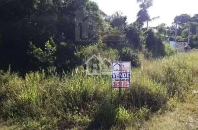 Terreno à venda no Bamerindus, Itapoá 
