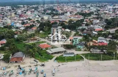 Residencial stella marys aapartamento apenas 50 do mar, bairro itapema do norte em itapoá/sc.