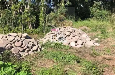 Terreno à venda na Praia Continental, Itapoá 