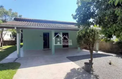 Casa com 3 quartos no jardim pérola do atlântico, 900 metros do mar