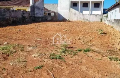 Terreno pronto para construir balneário princesa do mar em itapoa/sc