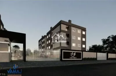 Lançamento  residencial ouro preto, apartamento n° 114,  2 a 3 dormitórios com garden balneário itapoá apenas 900 metros do mar em itapoá/sc.