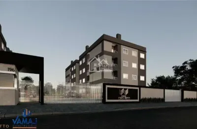 Pré lançamento  residencial ouro preto, apartamento n° 114,  2 dormitórios com garden balneário itapoá apenas 900 metros do mar em itapoá/sc.