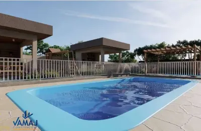 Pré lançamento residencial ouro preto, apartamento n° 142 com 3 quartos/1 suite, balneário itapoá, apenas 900 metros do mar.