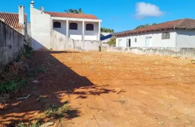 Terreno pronto para construir balneário princesa do mar em itapoa/sc