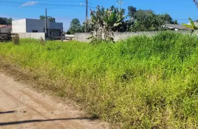 Terreno à venda na Rua 2539 Sacuraúna, Pontal, Itapoá