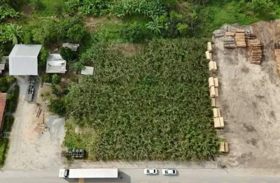 Casa comercial à venda no Centro, Garuva 