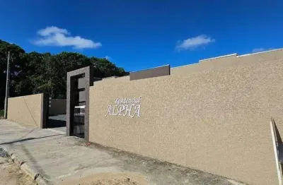 Casa nova em condomínio em itapoá - sc. - balneário jardim da barra