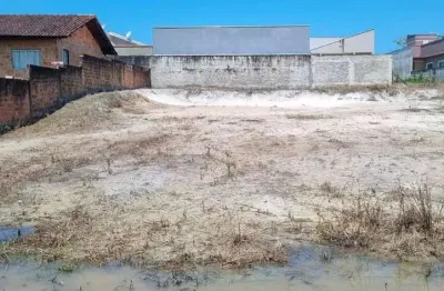 Terreno pronto para construir a 900 metros do mar - itapema do norte