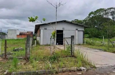 Casa à venda no Itapema do Norte, Itapoá 