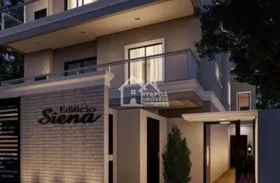 Apartamento com 3 quartos à venda na Rainha do Mar, Itapoá 