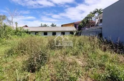 Terreno à venda na Barra do Sai, Itapoá 