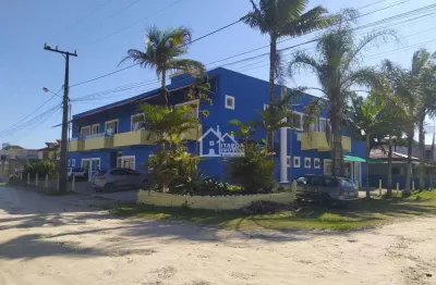 Apartamento com 3 quartos à venda no Cambijú, Itapoá 