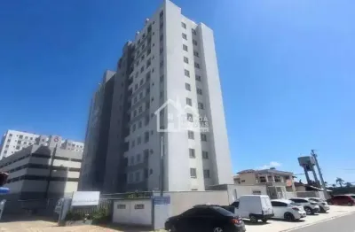 Apartamento com 2 quartos à venda no Itapema do Norte, Itapoá 
