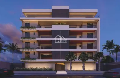 Apartamento com 2 quartos à venda na Rainha do Mar, Itapoá 