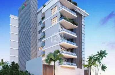Residencial paradiso apartamento apenas 60 metros do mar em itapoá/sc