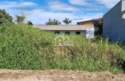 Terreno à venda na Barra do Sai, Itapoá 
