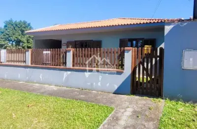 Casa com 4 quartos à venda no Cambijú, Itapoá 