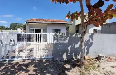 Casa com 2 quartos à venda no Paese, Itapoá 