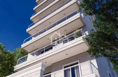 Cobertura com 4 quartos à venda na Rainha do Mar, Itapoá 