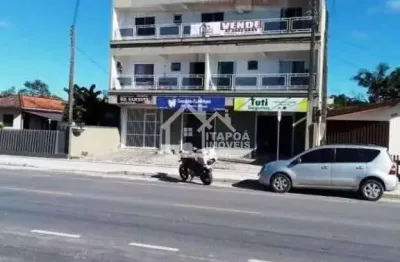 Casa comercial à venda no Itapema do Norte, Itapoá 