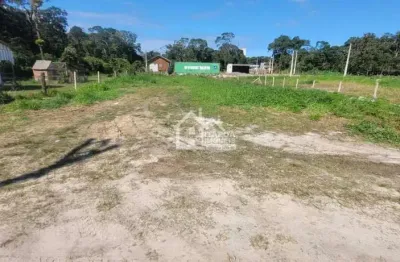 Terreno à venda no Centro, Itapoá 