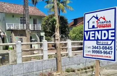 Apartamento com 5 quartos à venda no Itapema do Norte, Itapoá 