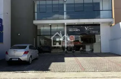 Exvelente sala comercial  localizada na avenida celso ramos