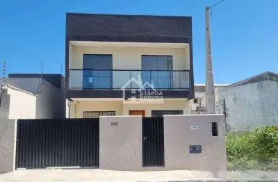 Casa com 4 quartos à venda no Itapema do Norte, Itapoá 