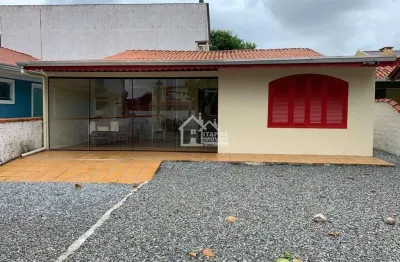 Casa com 3 quartos à venda no Itapema do Norte, Itapoá 