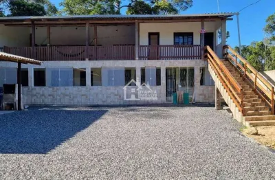 Casa com 3 quartos à venda no Centro, Itapoá 
