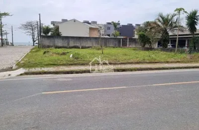 Terreno à venda no Centro, Itapoá 