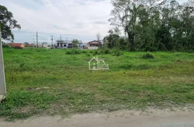 Terreno à venda na Barra do Sai, Itapoá 