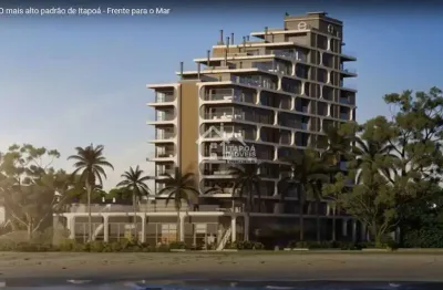 Apartamento com 2 quartos à venda na Rainha do Mar, Itapoá 