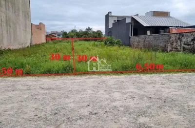 Terreno à venda em São José, Itapoá 