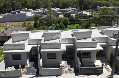 Casa com 2 quartos à venda no Itapema do Norte, Itapoá 