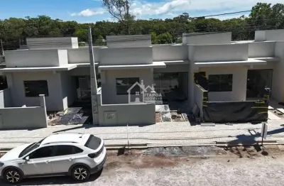 Casa com 2 quartos à venda no Itapema do Norte, Itapoá 