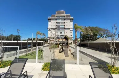 Apartamento com 3 quartos à venda na Praia Continental, Itapoá 