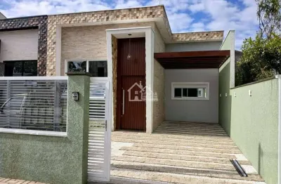 Casa com 4 quartos para alugar no Paese, Itapoá 