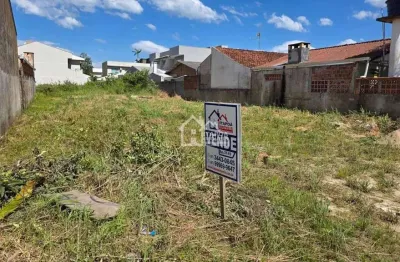 Terreno à venda no Paese, Itapoá 