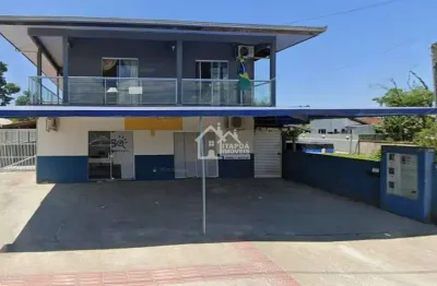 Apartamento com 2 quartos à venda no Itapema do Norte, Itapoá 