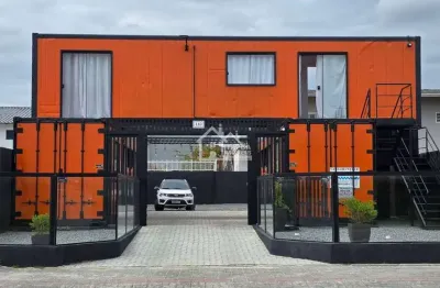 Casa com 5 quartos à venda no Cambijú, Itapoá 