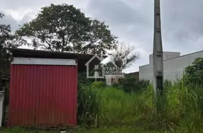 Terreno à venda no Bamerindus, Itapoá 