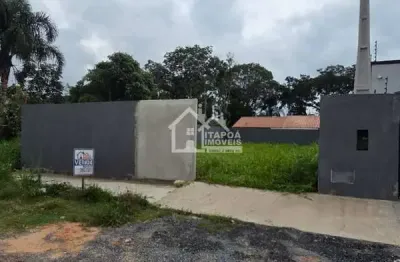 Terreno à venda na Rua 2610 Tapajós, Pontal, Itapoá