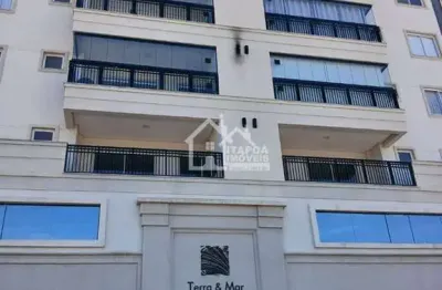 Apartamento com 3 quartos para alugar no Itapema do Norte, Itapoá 