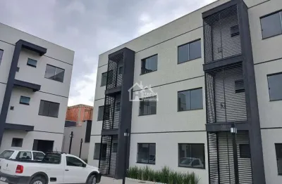 Apartamento com 2 quartos para alugar no Itapema do Norte, Itapoá 