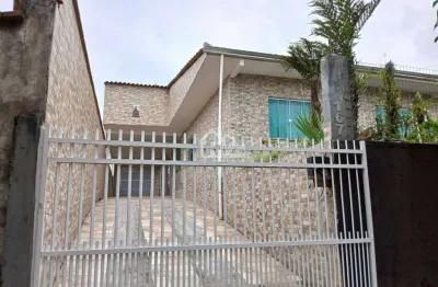 Casa com 3 quartos para alugar no Itapema do Norte, Itapoá 